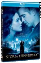 Storia D'inverno ( Blu - Ray Disc )