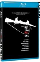 Il Grande Uno Rosso ( Blu - Ray Disc )