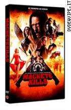 Machete Kills