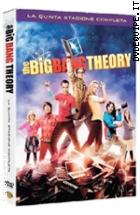 The Big Bang Theory - Stagione 5 (3 DVD)