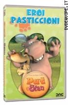 Pat & Stan - Volume 3 - Eroi Pasticcioni