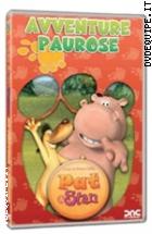 Pat & Stan - Volume 4 - Avventure Paurose
