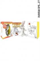 Il Tuo Simpatico Amico Bugs Bunny ( Dvd + Peluche )