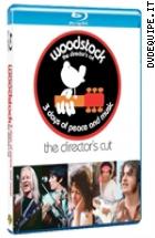 Woodstock - Edizione 40 Anniversario Limited Edition Revisited  ( 2 Blu - Ray D
