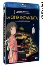 La Città Incantata - Spirited Away ( Blu - Ray Disc )