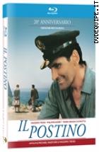 Il Postino - 20 Anniversario ( Blu - Ray Disc )