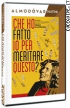 Che Ho Fatto Io Per Meritare Questo? (Almodvar Collection)