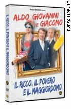 Il Ricco, Il Povero E Il Maggiordomo