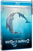 L'incredibile Storia Di Winter Il Delfino 2 ( Blu - Ray Disc + Copia Digitale )