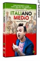 Italiano Medio