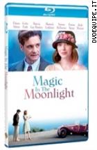 Magic In The Moonlight ( Blu - Ray Disc )