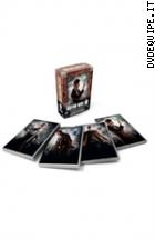 Doctor Who - 50 Anniversario - Collector's Edition (4 Dvd)