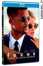 Focus - Niente  Come Sembra ( Blu - Ray Disc )