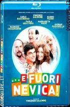 ... E Fuori Nevica! (2014) ( Blu - Ray Disc )
