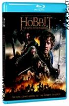 Lo Hobbit - La Battaglia Delle Cinque Armate ( 2 Blu - Ray Disc + Copia Digitale