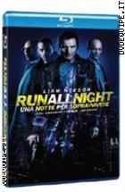Run All Night - Una Notte Per Sopravvivere ( Blu - Ray Disc + Copia Digitale )