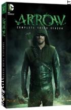 Arrow - Stagione 3 (4 Dvd)