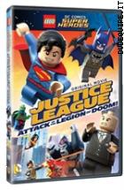 LEGO Dc Super Heroes - Justice League: Legion Of Doom All'attacco!