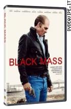 Black Mass - L'ultimo Gangster