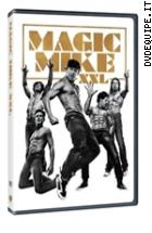 Magic Mike XXL