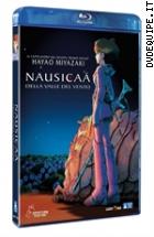 Nausicaä Della Valle Del Vento ( Blu - Ray Disc )