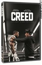 Creed - Nato Per Combattere