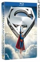 Superman Anthology ( 5 Blu- Ray Disc  )