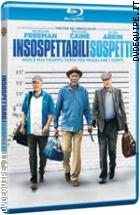 Insospettabili Sospetti ( Blu - Ray Disc )