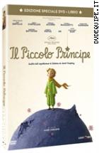 Il Piccolo Principe - Edizione Speciale (Dvd + Libro)