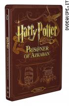 Harry Potter E Il Prigioniero Di Azkaban - Nuova Creativit ( Blu - Ray Disc )