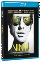 Vinyl - Stagione 1 ( 4 Blu - Ray Disc )