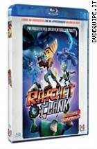 Ratchet & Clank - Il Film ( Blu - Ray Disc )