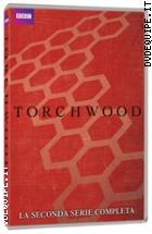 Torchwood - Stagione 2 - Nuova Edizione (4 Dvd)