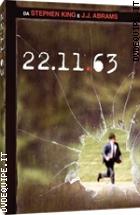 22.11.63 - Stagione 1 (2 Dvd)