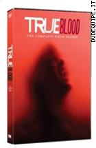 True Blood - Stagione 6 (4 Dvd)