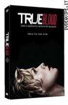 True Blood - Stagione 7 (4 Dvd)