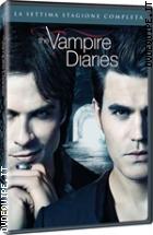The Vampire Diaries - L'amore Morde - Stagione 7 (5 Dvd)