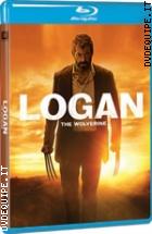 Logan - The Wolverine ( Blu - Ray Disc )