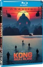 Kong - Skull Island ( Blu - Ray Disc )