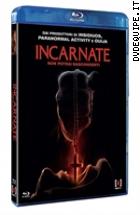 Incarnate - Non Potrai Nasconderti ( Blu - Ray Disc )