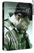 American Sniper ( 2 Blu Ray Disc - SteelBook )