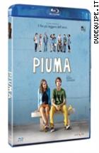 Piuma ( Blu - Ray Disc )