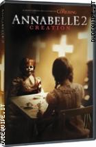 Annabelle 2 - Creation