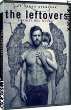 The Leftovers - Svaniti Nel Nulla - Stagione 3 (3 Dvd)