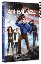 Ash Vs Evil Dead - Stagione 2 (2 Dvd)