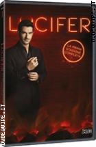 Lucifer - Stagione 1 (3 Dvd)