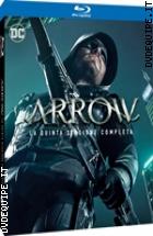 Arrow - Stagione 5 ( 4 Blu - Ray Disc )