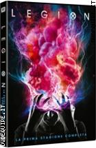 Legion - Stagione 1 (3 Dvd)