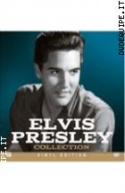 Elvis Presley Collection - Vinyl Edition (3 Dvd)