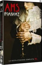 American Horror Story - Stagione 6 - Roanoke (4 Dvd)